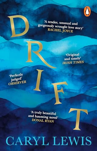 Drift: Winner of the Wales Book of the Year von Penguin